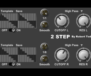 2 STEP