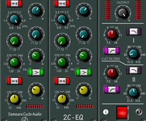 2C-EQ
