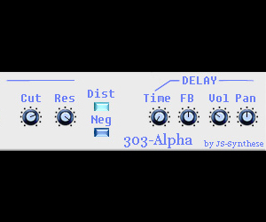 303-alpha