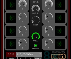 8xreverb