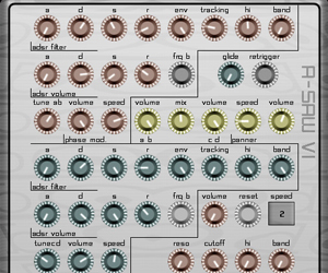 A-Saw
