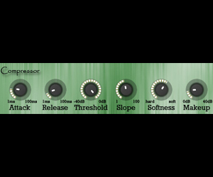 ATKCompressor