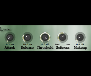 ATKLimiter