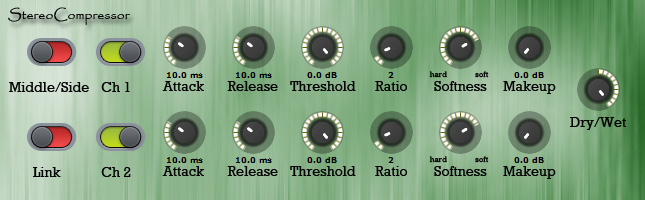 ATKStereoCompressor