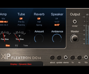Flextron