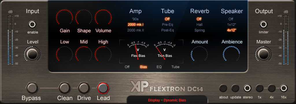 Flextron