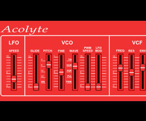 Acolyte