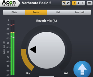 Verbarate Basic