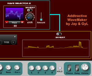 Addtractive