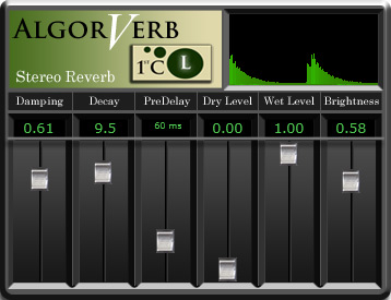 AlgorVerb