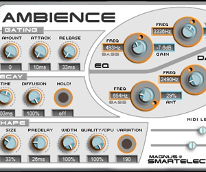 Ambience