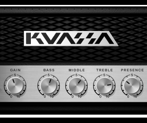 Amplifikation Lite