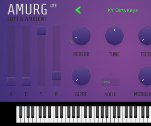 Amurg Lite