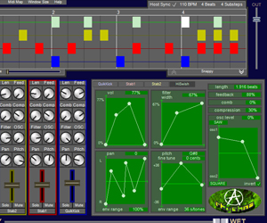 AnarchyRhythms