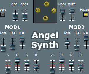 Angel Synth