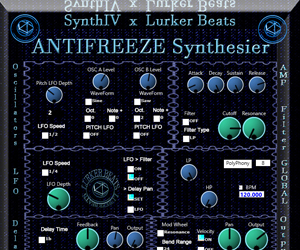 Antifreeze