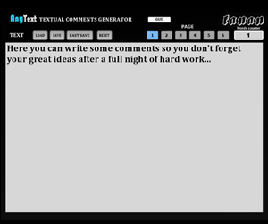 AnyText