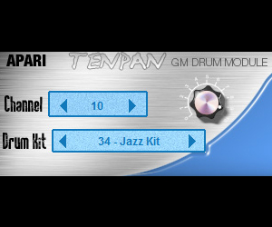 Tenpan