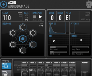 Axon