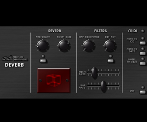 Deverb