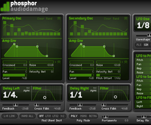 Phosphor