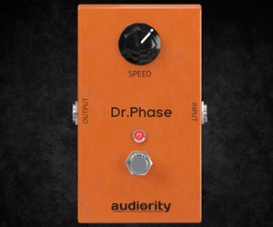 Dr Phase