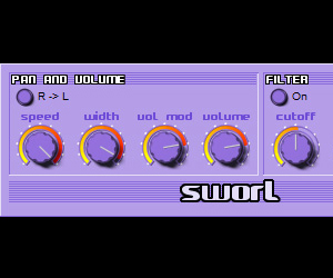 Sworl