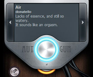 Autogun