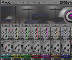 AFX