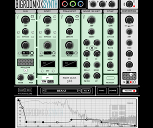 BIGROOMKIX SYNTH