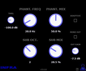 Infra