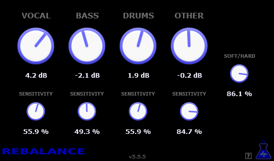 Rebalance