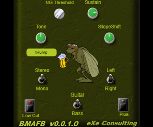 BMAFB