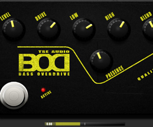 TSE B.O.D