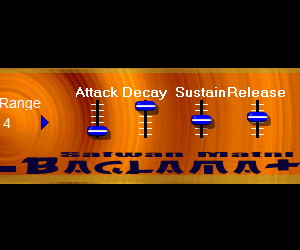 Baglama+