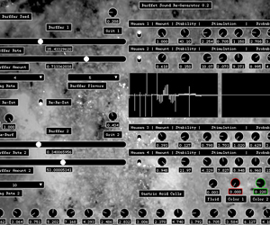 Barffet Sound Re-Genarator