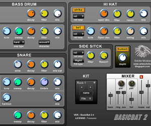 BasicBat