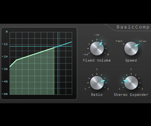 BasicComp