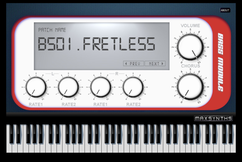 Bass Module