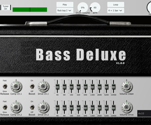 Bass Deluxe