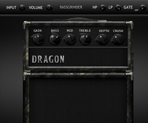 Bass Grinder Free