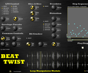 Beat Twist