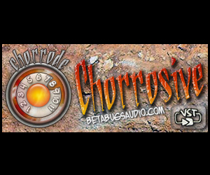 Chorrosive