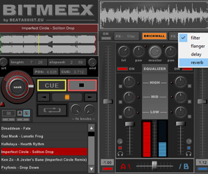 BitMeex