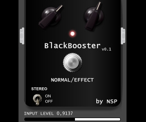 BlackBooster