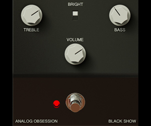 BlackShow