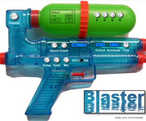 Blaster