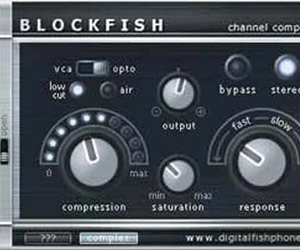 Blockfish