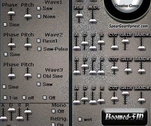Boomed-FM