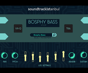 Bosphy Bass